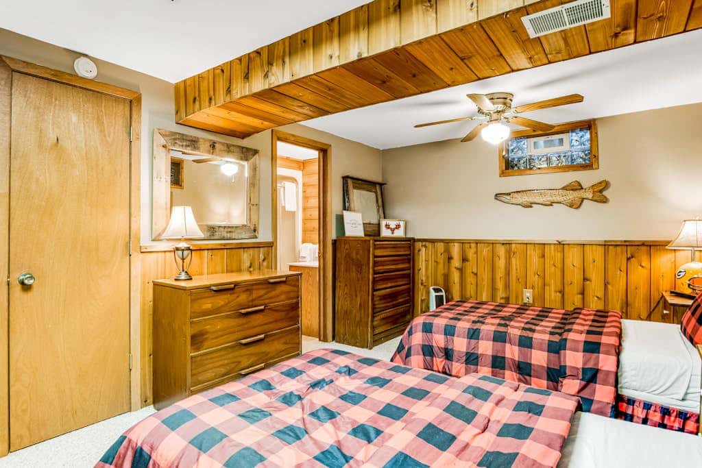 Three Bears Lodge