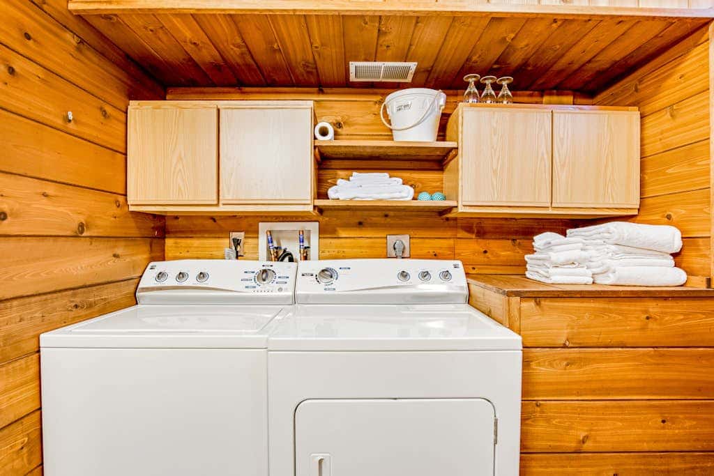 Three Bears Lodge