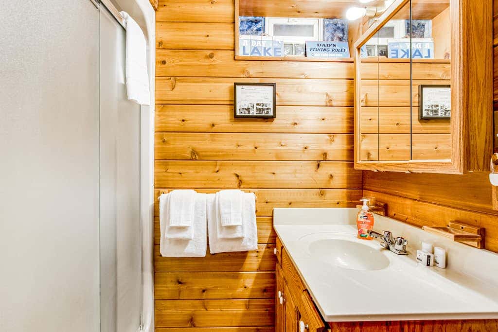 Three Bears Lodge
