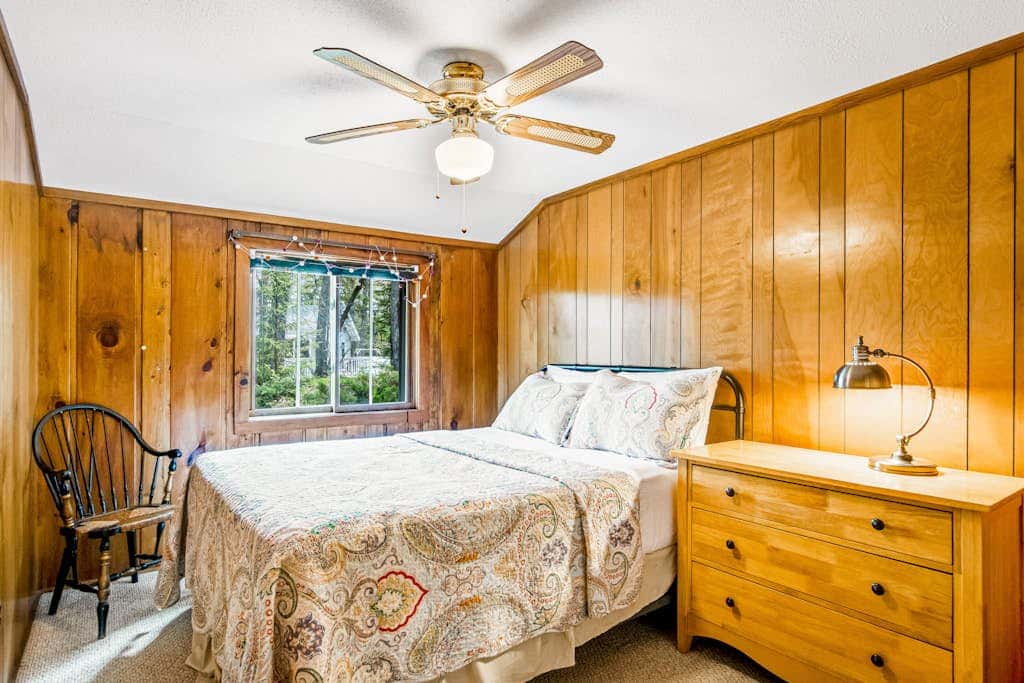 Three Bears Lodge