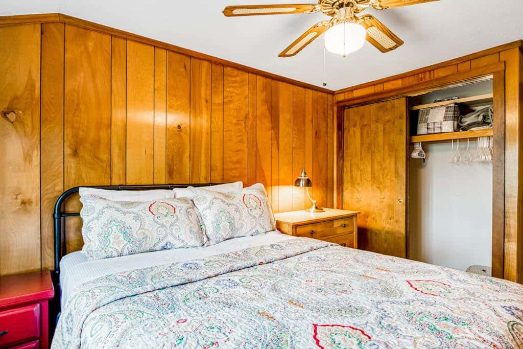 Three Bears Lodge