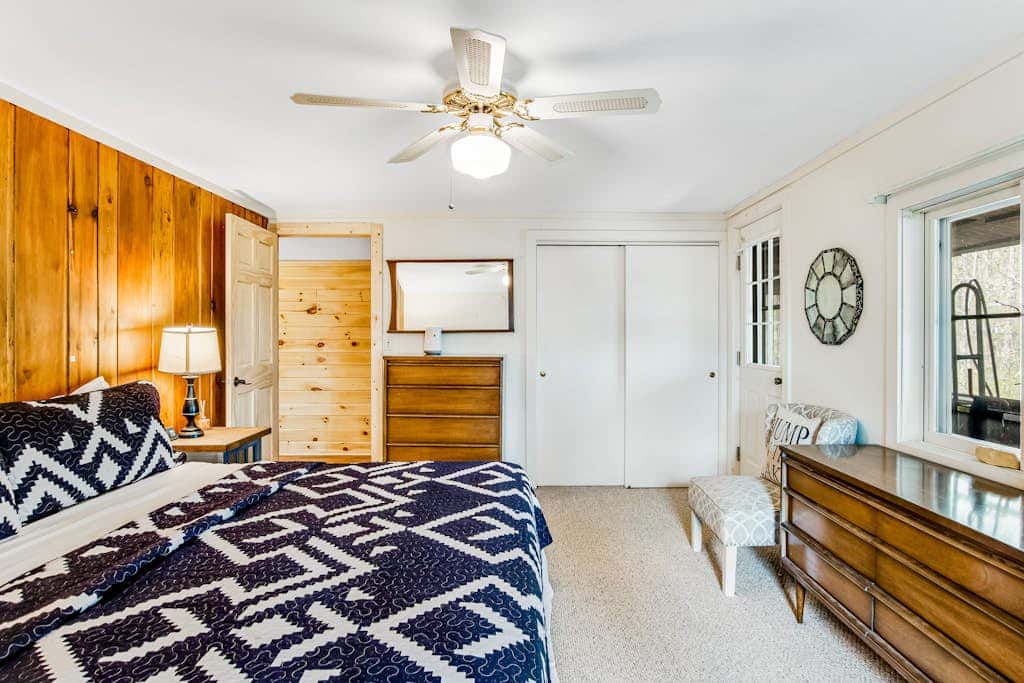 Three Bears Lodge