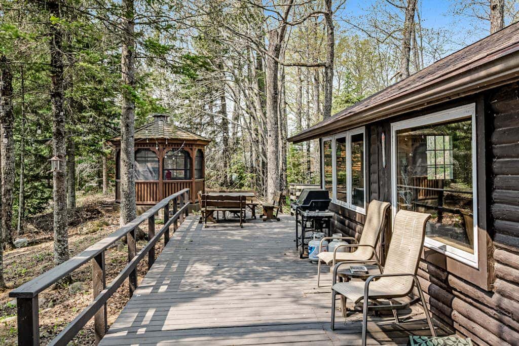 Three Bears Lodge
