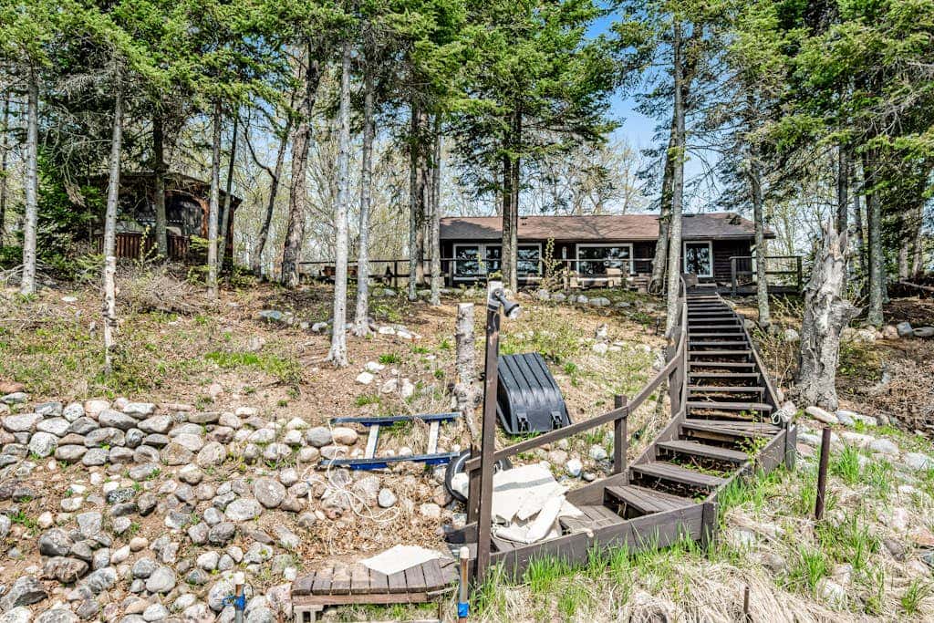 Three Bears Lodge