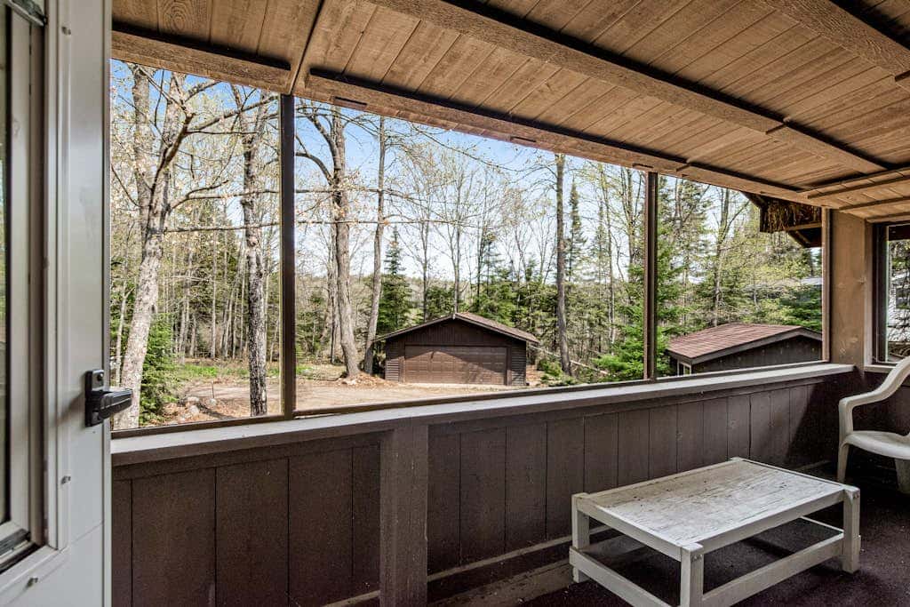 Three Bears Lodge