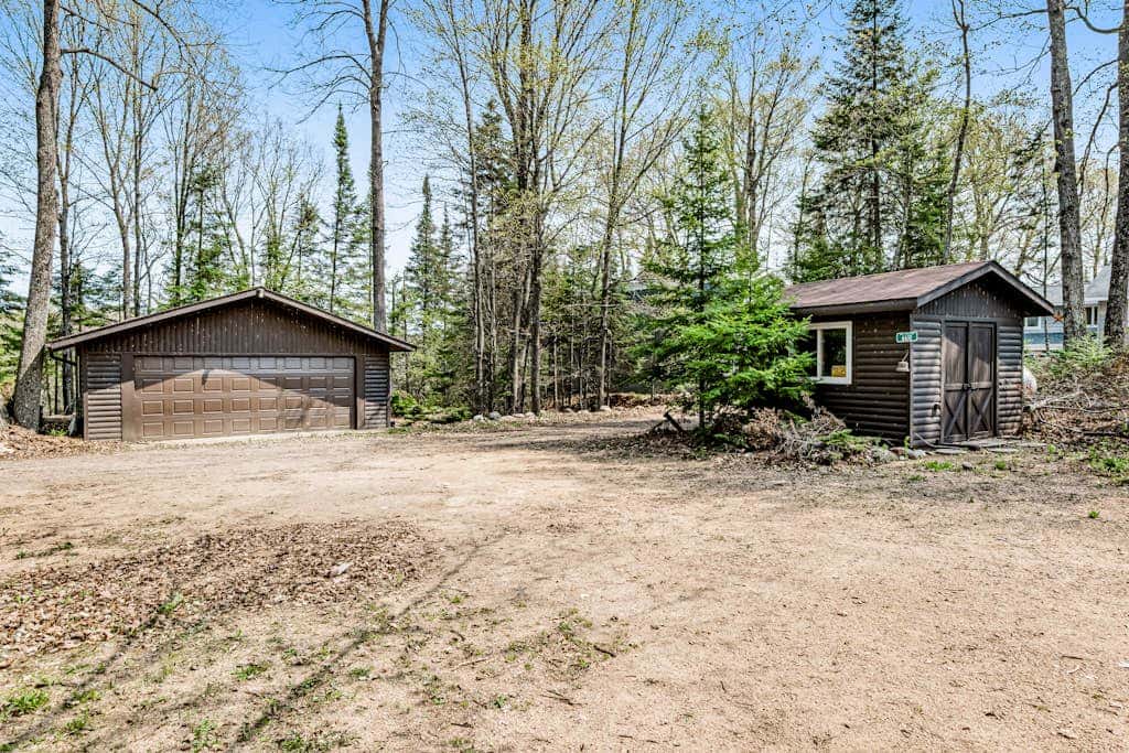 Three Bears Lodge