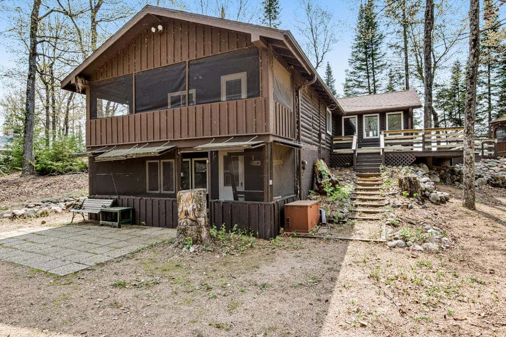 Three Bears Lodge