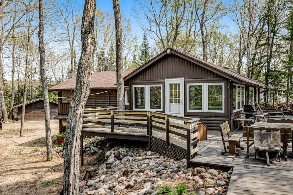 Three Bears Lodge