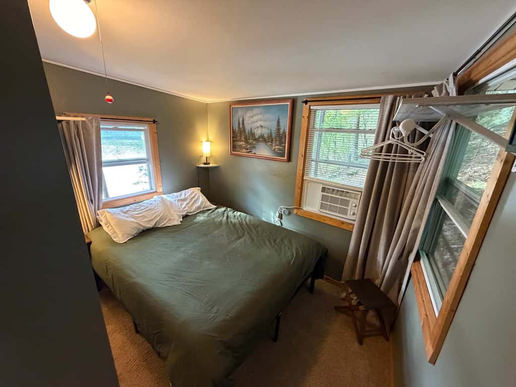 Blue Jay Cabin