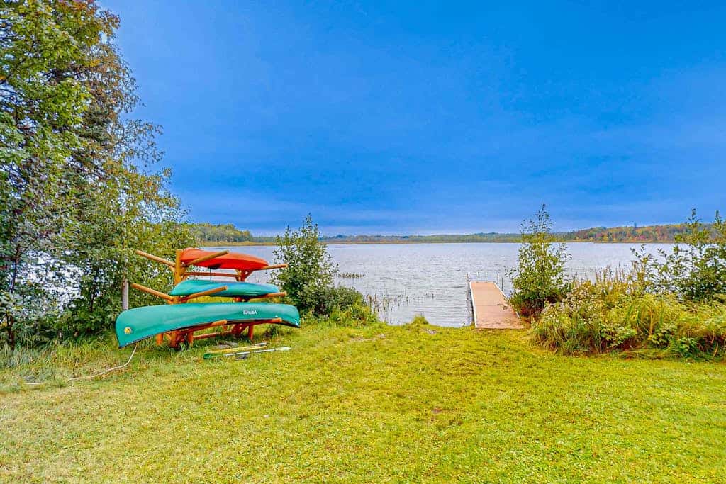 Rainbow Lake Adventures