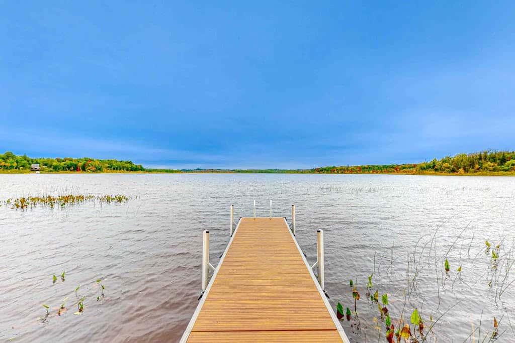 Rainbow Lake Adventures