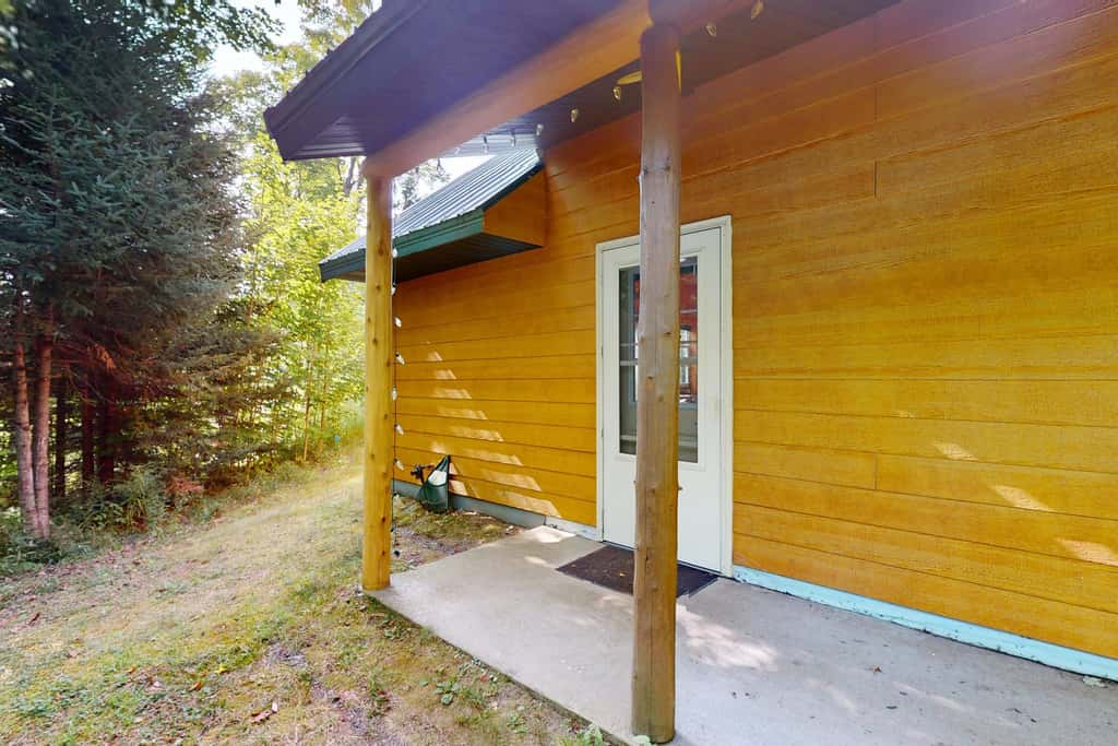 Balsam Ridge Cabin 1- Bear