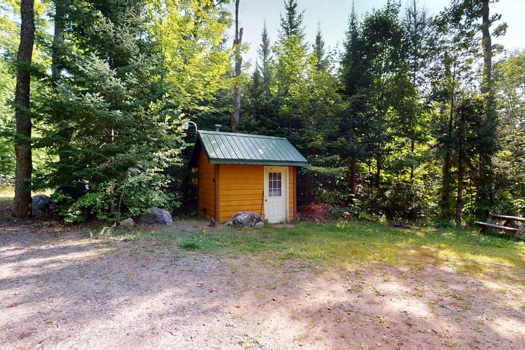 Balsam Ridge Cabin 1- Bear