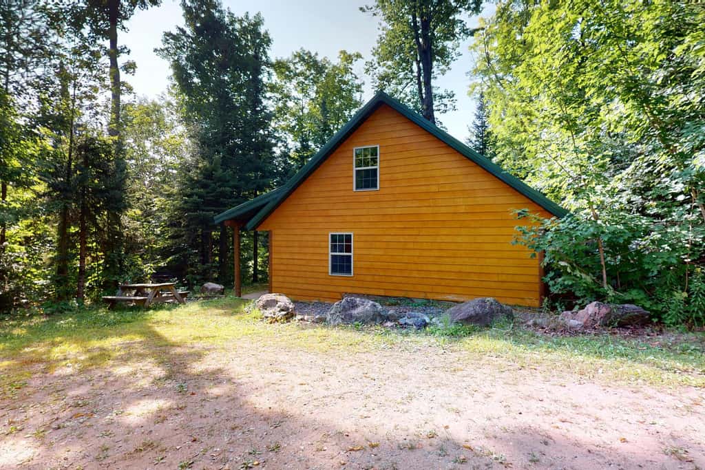 Balsam Ridge Cabin 1- Bear