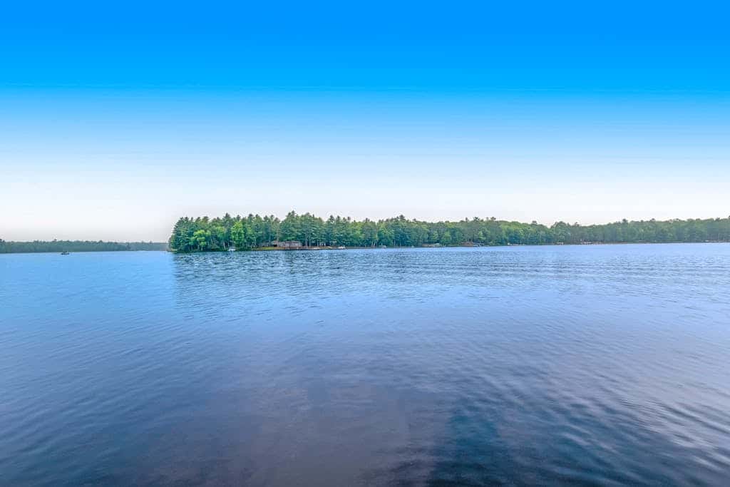 Our Lakeside Legacy
