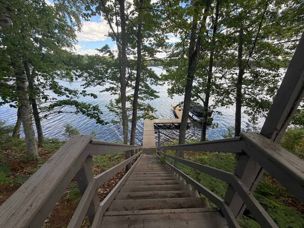 Our Lakeside Legacy