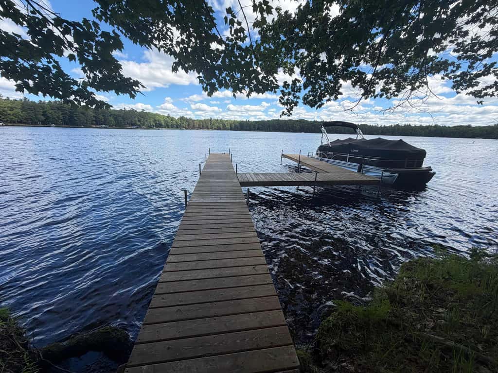 Our Lakeside Legacy