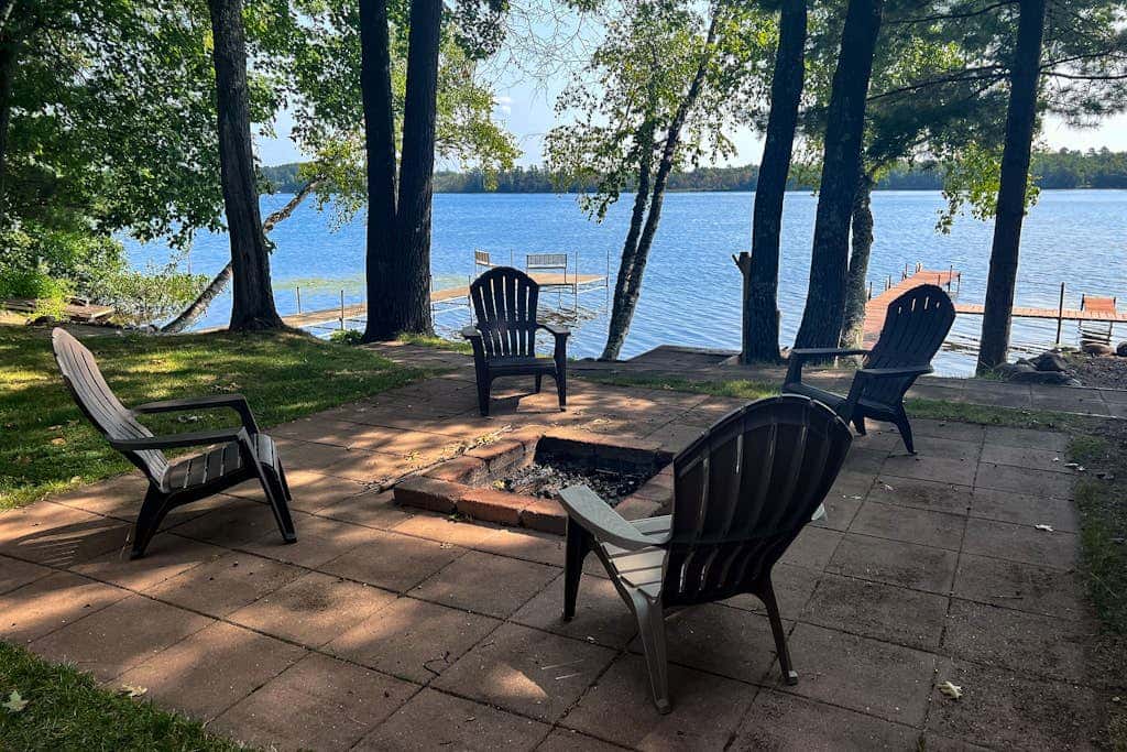 Pair-a-Docks Landing