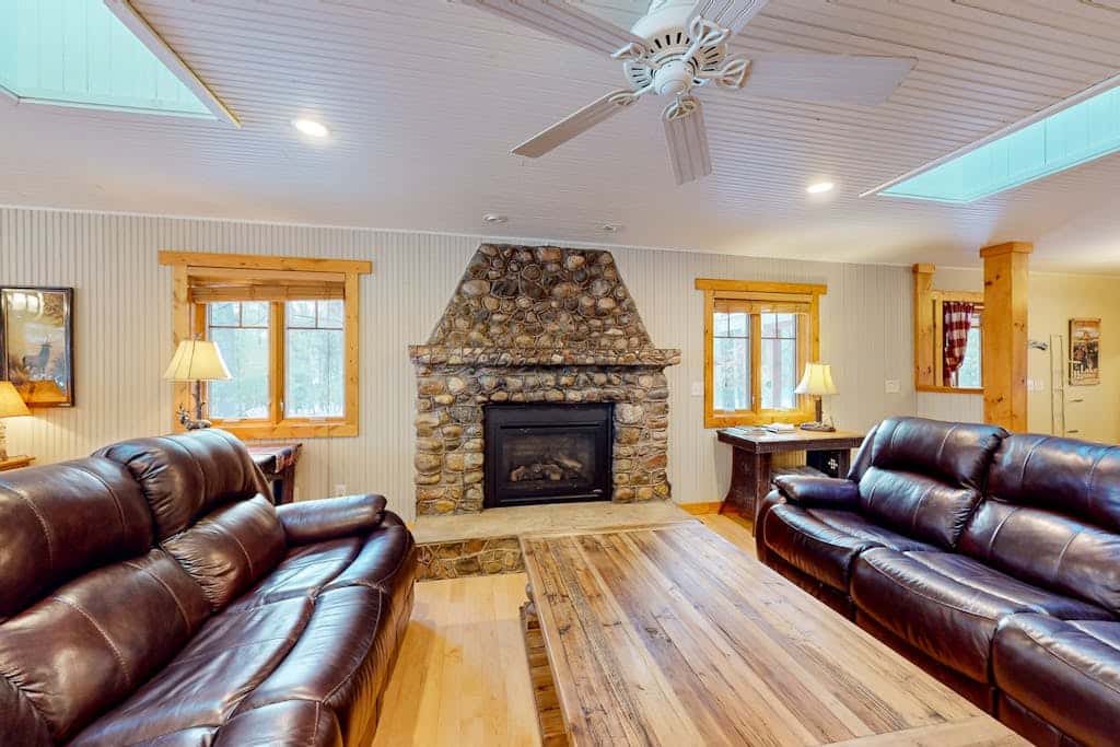 Moon Ridge Lodge