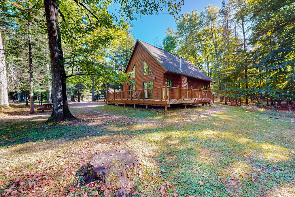 Muskie Haven