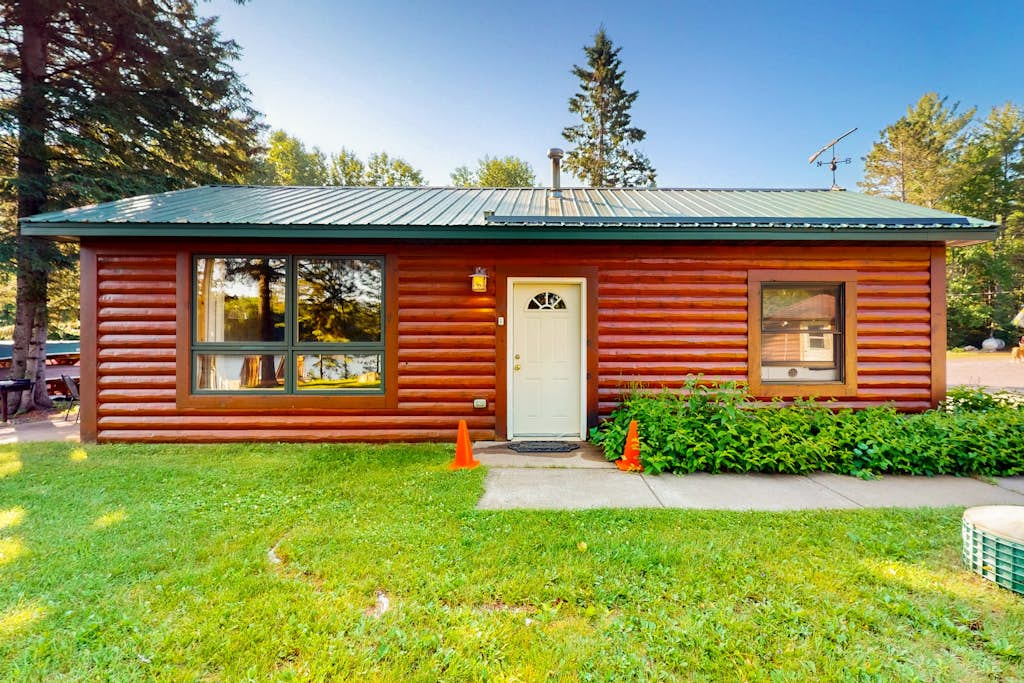 Gateway Lodge