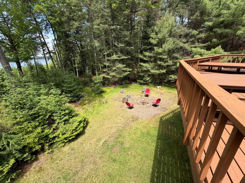 Sandy Cove