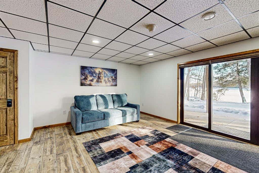 The Lake House on Sugar Maple
