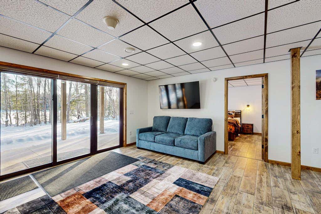 The Lake House on Sugar Maple