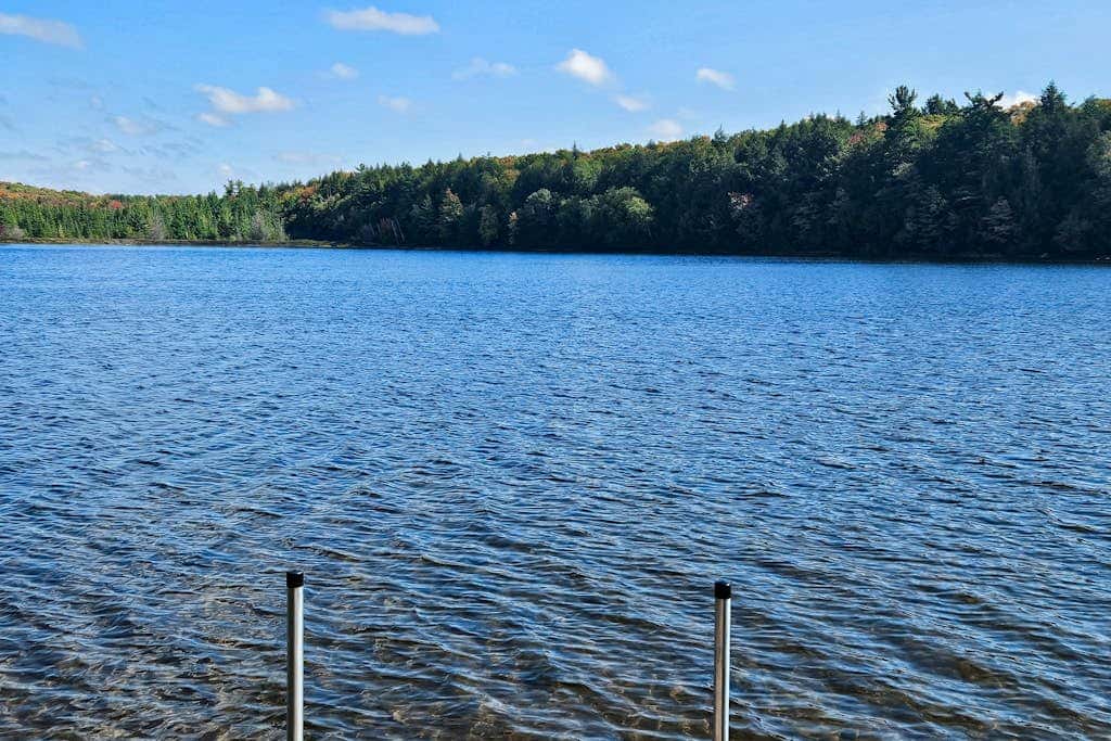 The Lake House on Sugar Maple