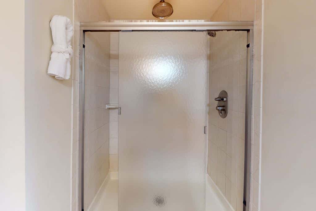 Tigers Den - Upper