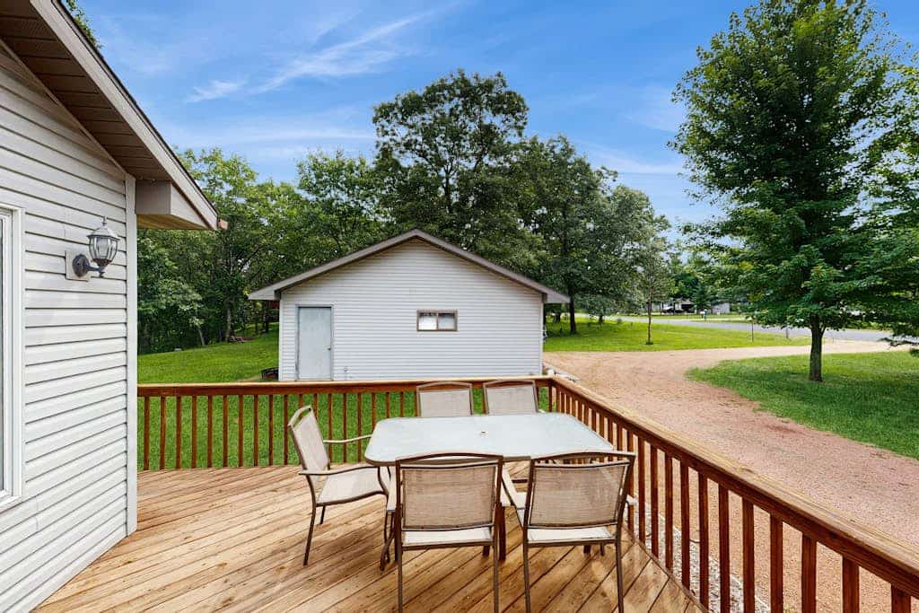 Cozy Home in Lake Arrowhead w/ shared amenities such as pools, tennis, & golf