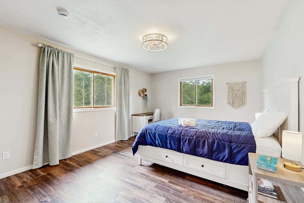 Rome Retreat- Steps from Beach & Golf