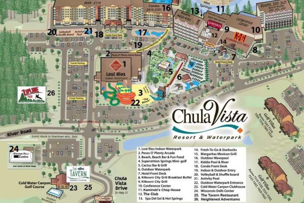 Chula Vista 2519