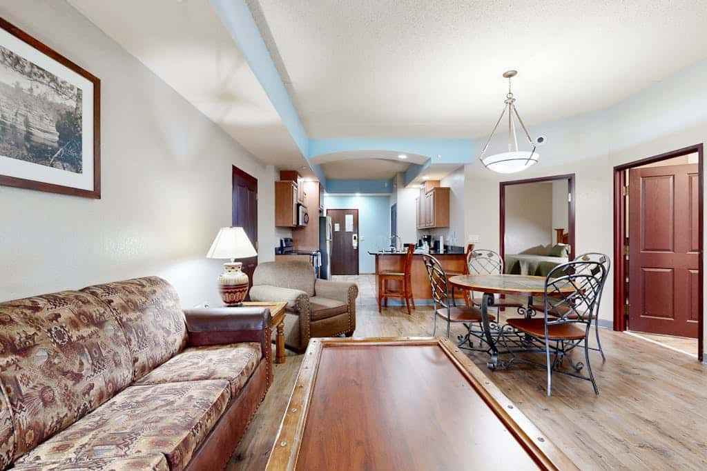 Chula Vista Condo 2344 & 2346 Full Property
