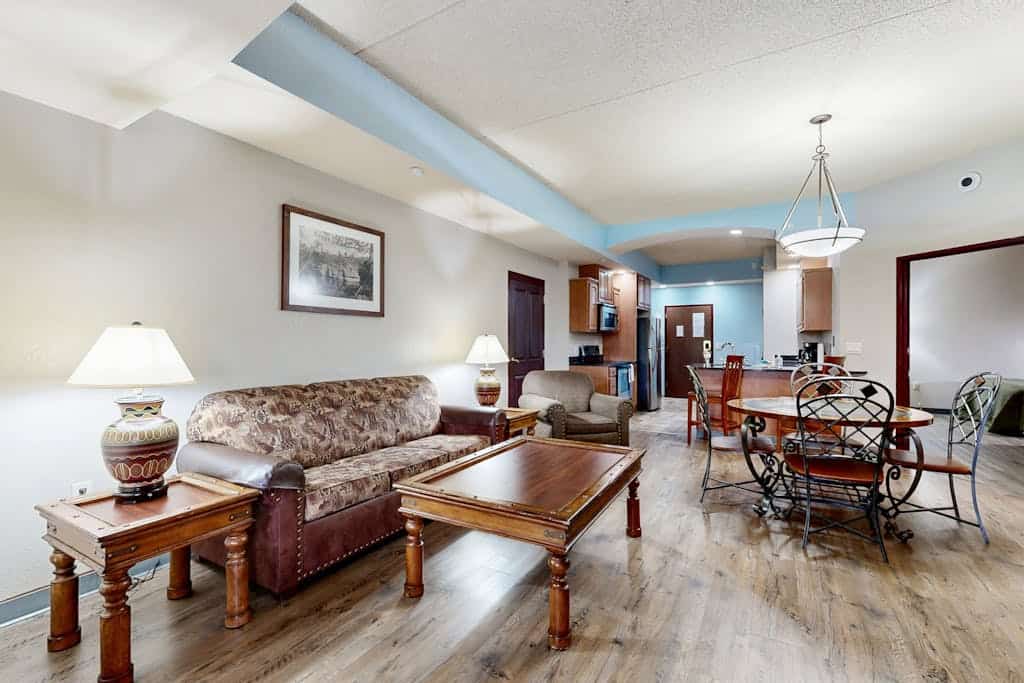 Chula Vista condos with on-site golf, balcony, & AC - great location