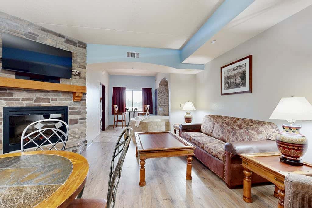 Chula Vista Condo 2344 & 2346 Full Property