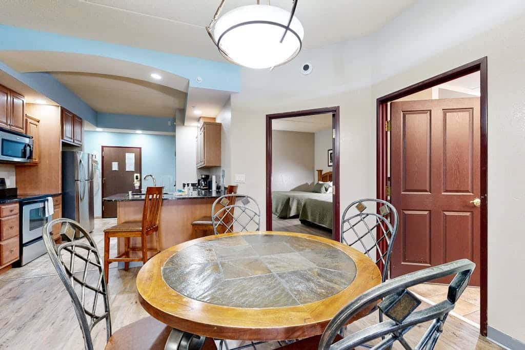 Chula Vista Condo 2344 & 2346 Full Property