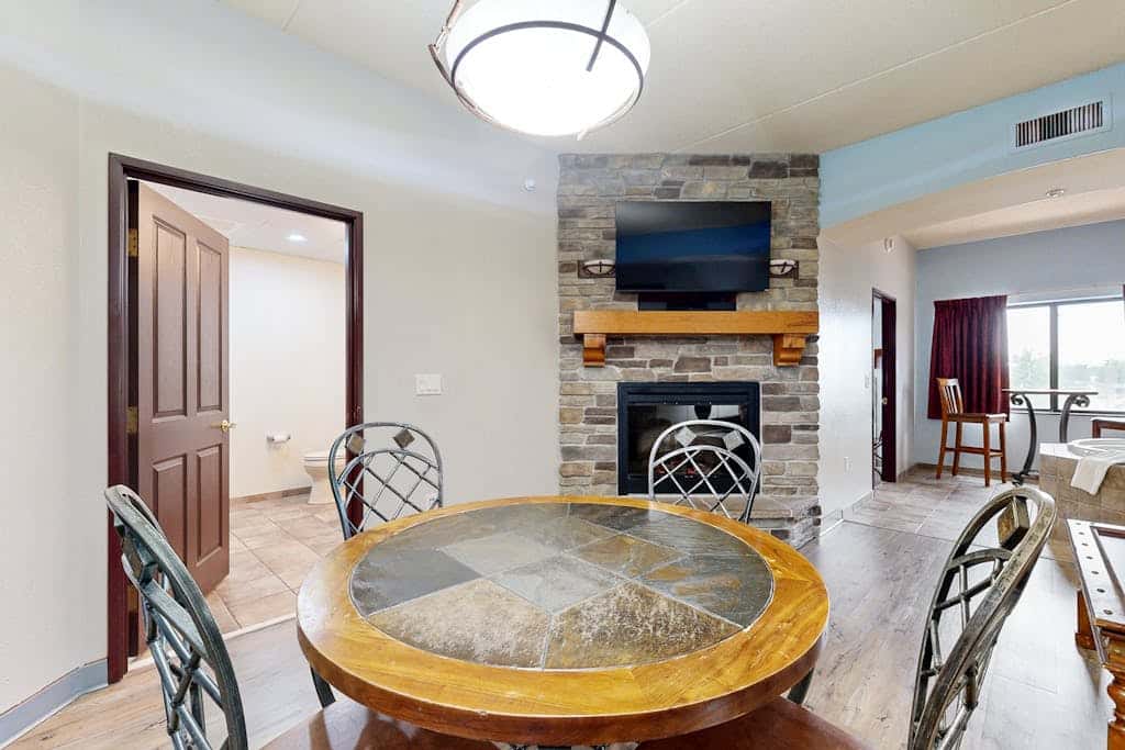 Chula Vista Condo 2344 & 2346 Full Property
