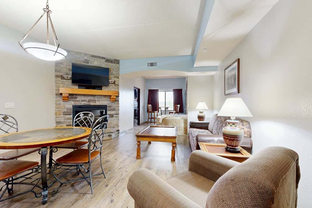 Chula Vista Condo 2344 & 2346 Full Property