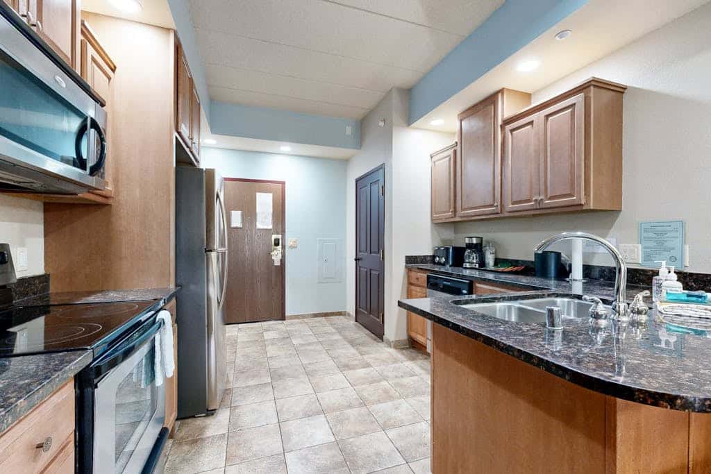 Chula Vista Condo 2344 & 2346 Full Property