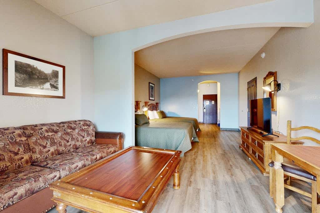 Chula Vista Condo 2344 & 2346 Full Property