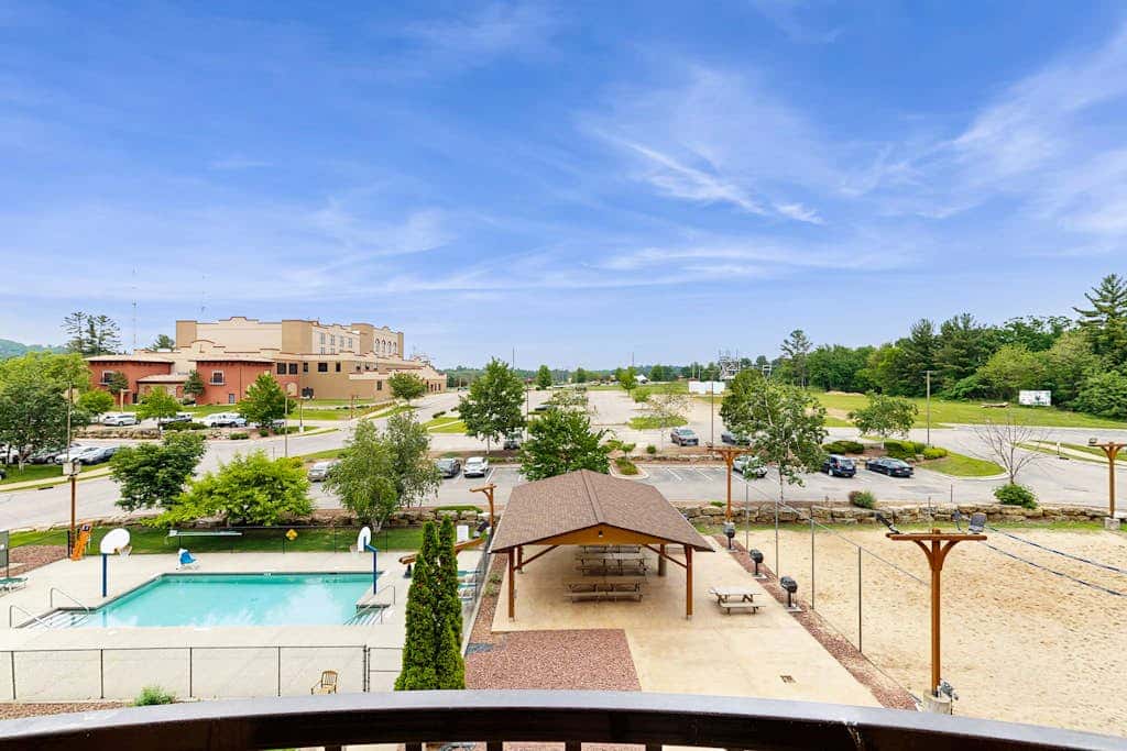 Chula Vista Condo 2346