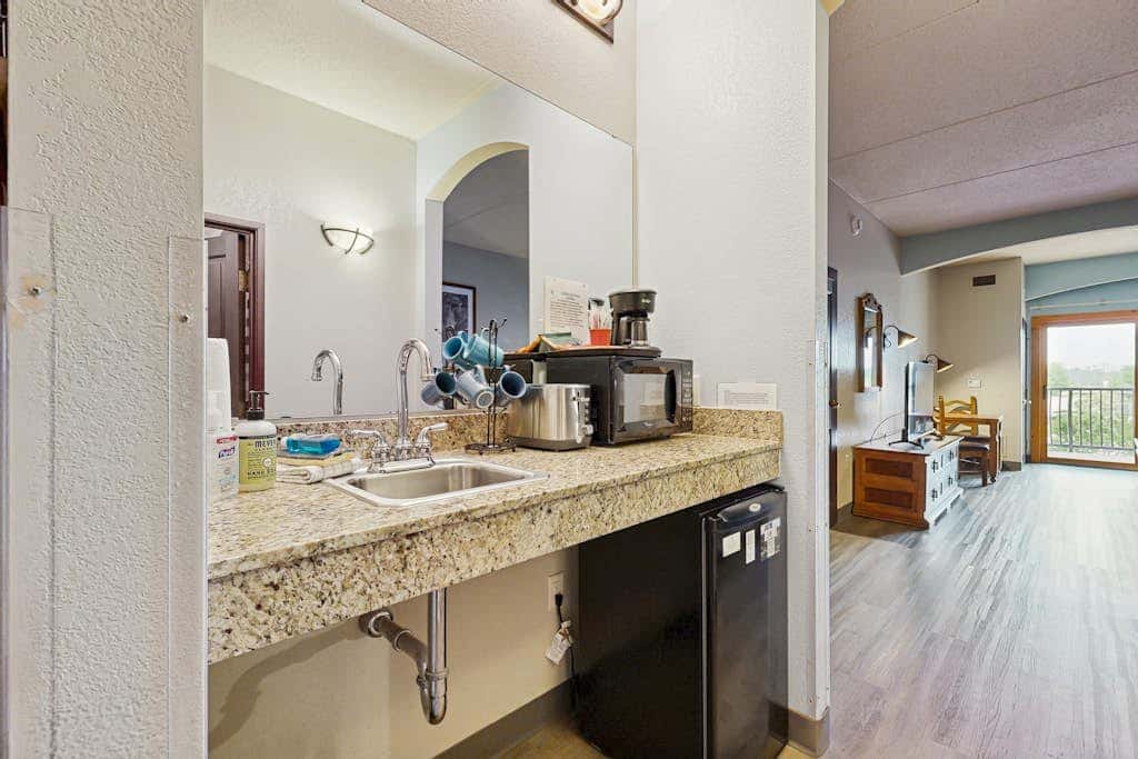 Chula Vista Condo 2346
