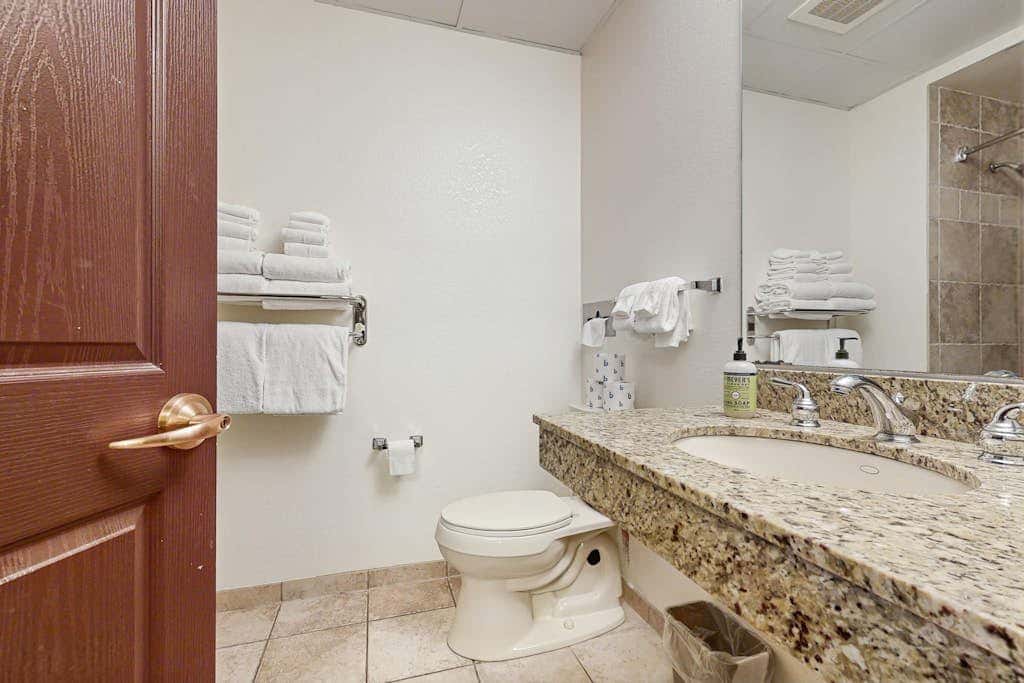 Chula Vista Condo 2346