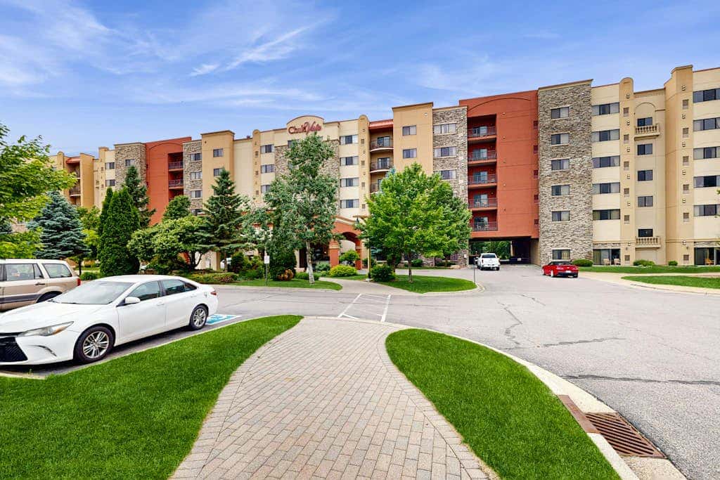 Chula Vista Condo 2346