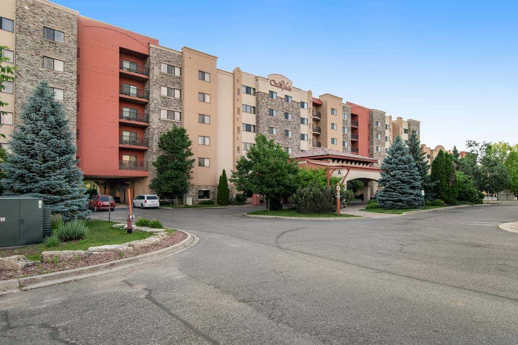 Chula Vista Condo 2346
