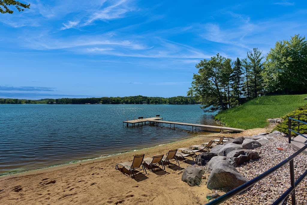 Delton Grand Resort #406