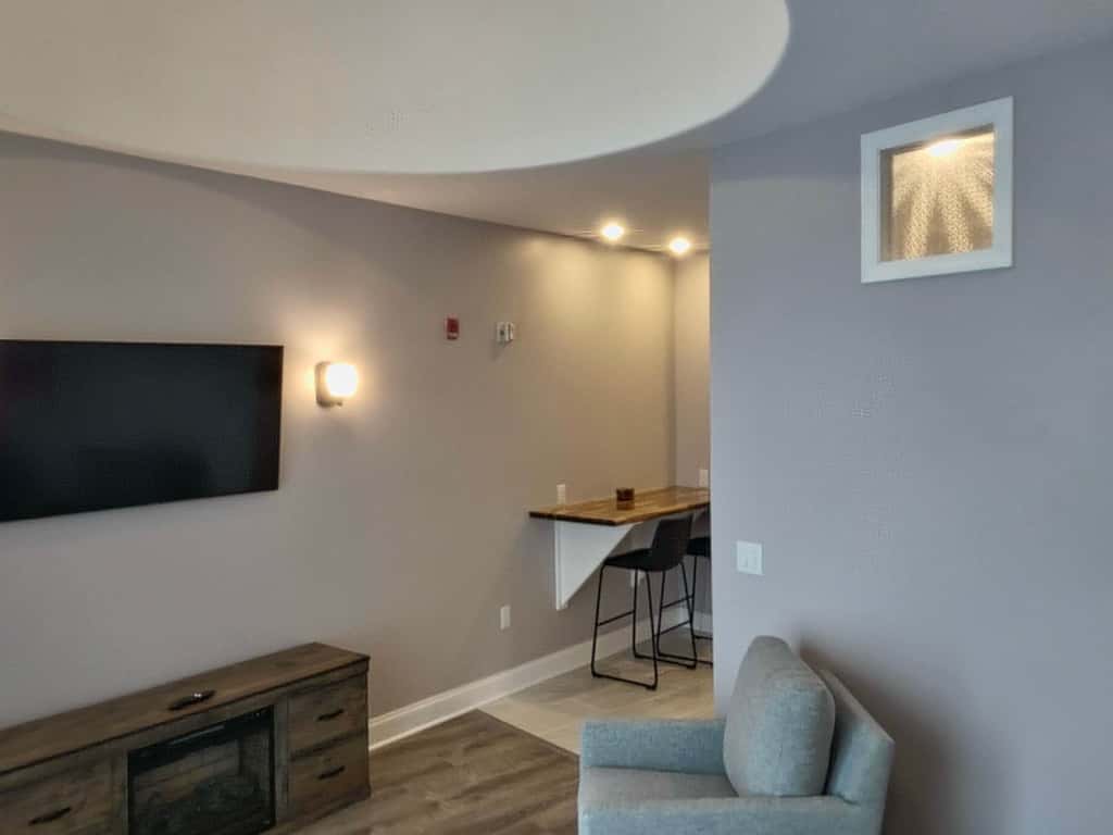 Delton Grand Resort #406