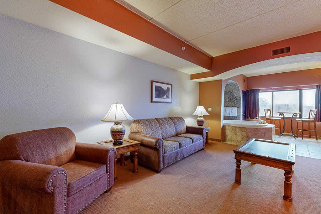 Chula Vista Condo #2402