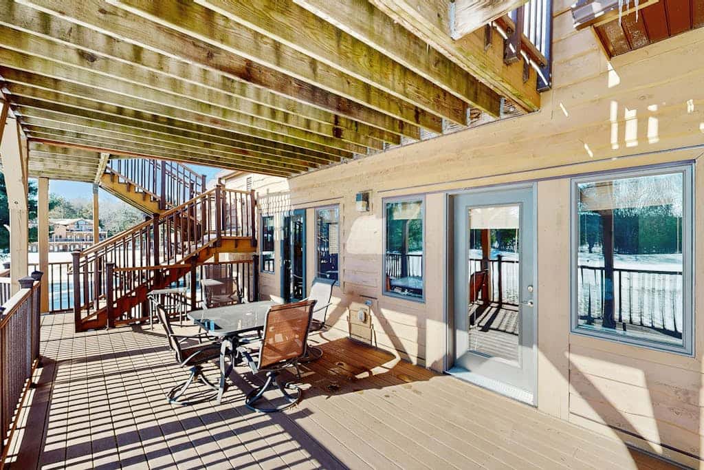 Sunset Condominiums- Golf View